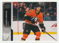 Hampus Lindholm - Anaheim Ducks (NHL Hockey Card) 2021-22 Upper Deck # 253 Mint