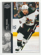 Phil Kessel - Arizona Coyotes (NHL Hockey Card) 2021-22 Upper Deck # 260 Mint