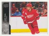 Marc Staal - Detroit Red Wings (NHL Hockey Card) 2021-22 Upper Deck # 319 Mint