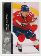 Frank Vatrano - Florida Panthers (NHL Hockey Card) 2021-22 Upper Deck # 331 Mint
