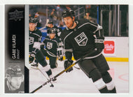 Gabe Vilardi - Los Angeles Kings (NHL Hockey Card) 2021-22 Upper Deck # 337 Mint