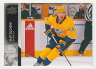 Matt Duchene - Nashville Predators (NHL Hockey Card) 2021-22 Upper Deck # 351 Mint