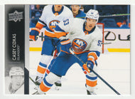 Casey Cizikas - New York Islanders (NHL Hockey Card) 2021-22 Upper Deck # 364 Mint
