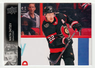Nikita Zaitsev - Ottawa Senators (NHL Hockey Card) 2021-22 Upper Deck # 379 Mint