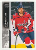 Conor Sheary - Washington Capitals (NHL Hockey Card) 2021-22 Upper Deck # 441 Mint