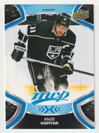 Anze Kopitar - Los Angeles Kings (NHL Hockey Card) 2021-22 Upper Deck MVP Factory Set # 11 Mint