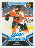 Sean Couturier - Philadelphia Flyers (NHL Hockey Card) 2021-22 Upper Deck MVP Factory Set # 14 Mint