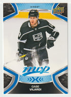Gabe Vilardi - Los Angeles Kings (NHL Hockey Card) 2021-22 Upper Deck MVP Factory Set # 35 Mint
