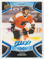 Travis Konecny - Philadelphia Flyers (NHL Hockey Card) 2021-22 Upper Deck MVP Factory Set # 69 Mint