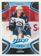 Kyle Connor - Winnipeg Jets (NHL Hockey Card) 2021-22 Upper Deck MVP Factory Set # 81 Mint