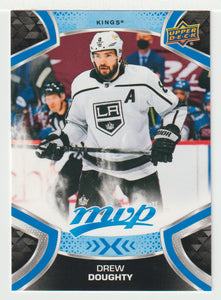 Drew Doughty - Los Angeles Kings (NHL Hockey Card) 2021-22 Upper Deck MVP Factory Set # 90 Mint