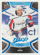 T.J. Oshie - Washington Capitals (NHL Hockey Card) 2021-22 Upper Deck MVP Factory Set # 178 Mint