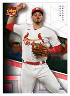 Nolan Arenado - St. Louis Cardinals (MLB Baseball Card) 2021 Topps Archives # 286 Mint