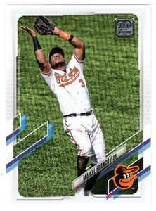 Maikel Franco - Baltimore Orioles (MLB Baseball Card) 2021 Topps Update # US-22 Mint