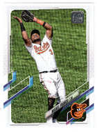 Maikel Franco - Baltimore Orioles (MLB Baseball Card) 2021 Topps Update # US-22 Mint