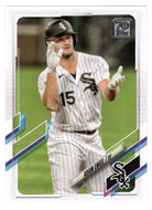 Adam Engel - Chicago White Sox (MLB Baseball Card) 2021 Topps Update # US-69 Mint