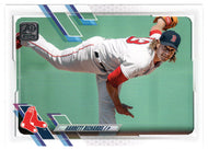 Garrett Richards - Boston Red Sox (MLB Baseball Card) 2021 Topps Update # US-124 Mint