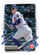 Joc Pederson - Chicago Cubs (MLB Baseball Card) 2021 Topps Update # US-226 Mint