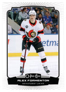 Alex Formenton - Ottawa Senators (NHL Hockey Card) 2022-23 O-Pee-Chee # 305 Mint