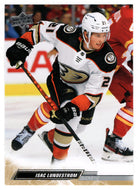 Isac Lundestrom - Anaheim Ducks (NHL Hockey Card) 2022-23 Upper Deck # 253 Mint