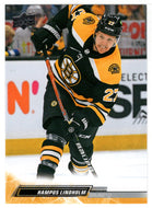 Hampus Lindholm - Boston Bruins (NHL Hockey Card) 2022-23 Upper Deck # 268 Mint