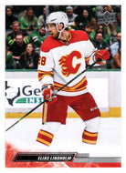 Elias Lindholm - Calgary Flames (NHL Hockey Card) 2022-23 Upper Deck # 279 Mint