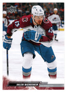 Valeri Nichushkin - Colorado Avalanche (NHL Hockey Card) 2022-23 Upper Deck # 301 Mint