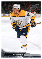 Matt Duchene - Nashville Predators (NHL Hockey Card) 2022-23 Upper Deck # 353 Mint