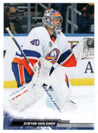 Semyon Varlamov - New York Islanders (NHL Hockey Card) 2022-23 Upper Deck # 369 Mint