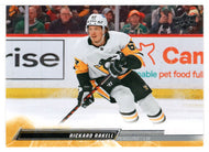 Rickard Rakell - Pittsburgh Penguins (NHL Hockey Card) 2022-23 Upper Deck # 390 Mint
