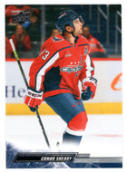Conor Sheary - Washington Capitals (NHL Hockey Card) 2022-23 Upper Deck # 438 Mint