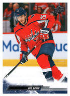 Nic Dowd - Washington Capitals (NHL Hockey Card) 2022-23 Upper Deck # 440 Mint