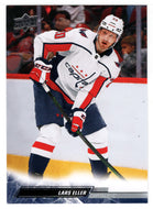 Lars Eller - Washington Capitals (NHL Hockey Card) 2022-23 Upper Deck # 441 Mint