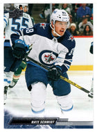 Nate Schmidt - Winnipeg Jets (NHL Hockey Card) 2022-23 Upper Deck # 447 Mint