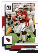 Kurt Warner - Arizona Cardinals (NFL Football Card) 2022 Donruss # 1 Mint