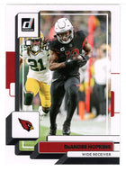 DeAndre Hopkins - Arizona Cardinals (NFL Football Card) 2022 Donruss # 2 Mint