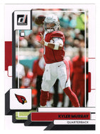 Kyler Murray - Arizona Cardinals (NFL Football Card) 2022 Donruss # 5 Mint
