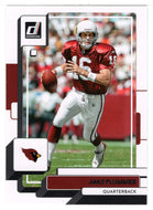 Jake Plummer - Arizona Cardinals (NFL Football Card) 2022 Donruss # 6 Mint