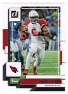 James Conner - Arizona Cardinals (NFL Football Card) 2022 Donruss # 7 Mint