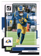 Jalen Ramsey - Los Angeles Rams (NFL Football Card) 2022 Donruss # 20 Mint