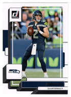 Drew Lock - Seattle Seahawks (NFL Football Card) 2022 Donruss # 34 Mint