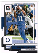 Michael Pittman Jr. -  Indianapolis Colts (NFL Football Card) 2022 Donruss # 48 Mint