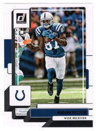 Reggie Wayne -  Indianapolis Colts (NFL Football Card) 2022 Donruss # 51 Mint