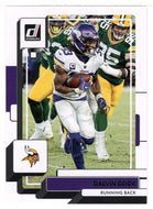 Dalvin Cook - Minnesota Vikings (NFL Football Card) 2022 Donruss # 107 Mint