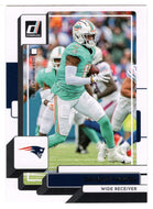 DeVante Parker - New England Patriots (NFL Football Card) 2022 Donruss # 122 Mint