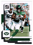Corey Davis - New York Jets (NFL Football Card) 2022 Donruss # 141 Mint