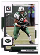 Curtis Martin - New York Jets (NFL Football Card) 2022 Donruss # 147 Mint