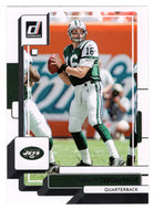 Vinny Testaverde - New York Jets (NFL Football Card) 2022 Donruss # 148 Mint
