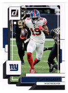 Kenny Golladay - New York Giants (NFL Football Card) 2022 Donruss # 159 Mint