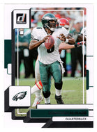 Donovan McNabb - Philadelphia Eagles (NFL Football Card) 2022 Donruss # 176 Mint